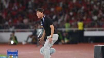 מר קים רוצה שנבחרת וייטנאם עד גיל 23 תרדוף בביטחון אחר מדליות זהב, אך חייב להיזהר.