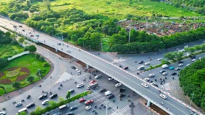 Hanói: O plano de investimento público proposto para 2026 ultrapassa 126 trilhões de VND.