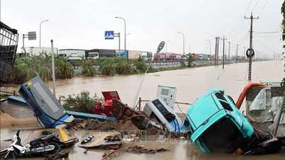 A Pénzügyminisztérium a biztosítótársaságok sürgős támogatását kéri az árvízkárok elhárításához