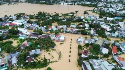 Aufforderung an Kreditinstitute, Empfehlungen zu Schuldenerleichterungen und Unterstützungsmaßnahmen für von Stürmen und Überschwemmungen betroffene Kunden abzugeben.