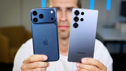 Дизайн Galaxy та iPhone поступово розходиться