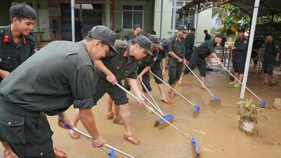 Die Regierung hat eine Entschließung zu Lösungsansätzen zur Bewältigung der Folgen von Naturkatastrophen und zur Wiederherstellung der Produktion in der Zentralregion verabschiedet.