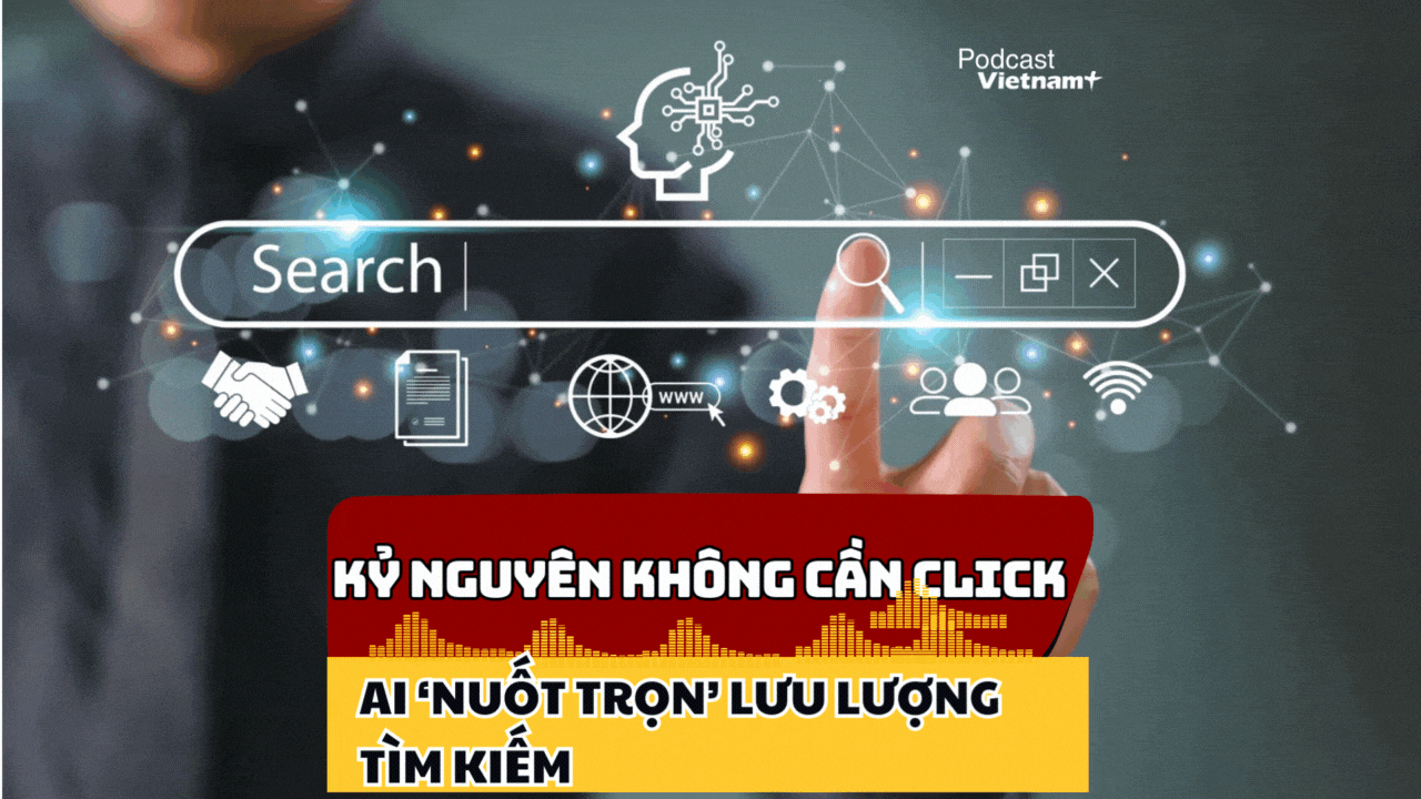 בינה מלאכותית גנרטיבית משנה את הרגלי החיפוש של המשתמשים