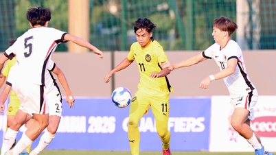 Laatste wedstrijdschema voor Maleisië U.17: Om met Vietnam mee te strijden om de eerste plaats, moeten we dit team verslaan...