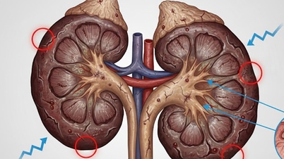 ខូចតំរងនោម៖ វិទ្យាសាស្រ្តរកឃើញវិធីព្យាបាលជម្ងឺជាលើកដំបូង!