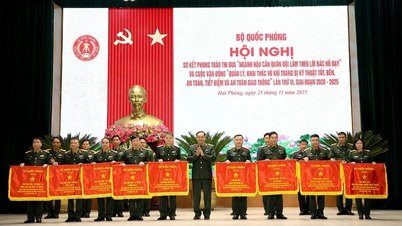 มีวิธีการใหม่ๆ และสร้างสรรค์มากมายที่ช่วยให้ภารกิจทางทหารและการป้องกันประเทศสำเร็จลุล่วงในสถานการณ์ใหม่