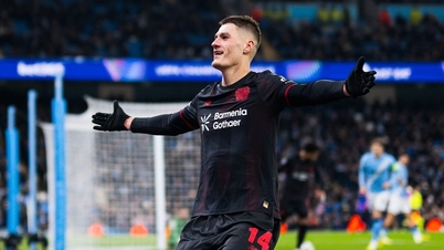 Haaland „wyłączył zasilanie”, Manchester City szokująco przegrał z Leverkusen tuż na Etihad