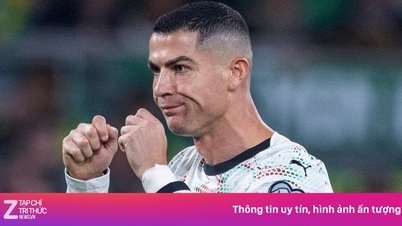 La FIFA emite veredicto sobre la tarjeta roja a Ronaldo