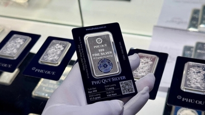 Sølvpris i dag 26. november 2025: Alle økte