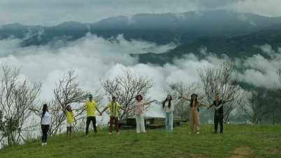 „Budzący się” Phinh Ho