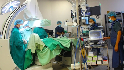 Styrking av partiets lederrolle i helseutvikling