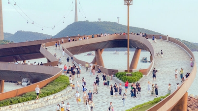 السياحة في آن جيانج "تنتهي" مبكرًا