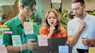 از روز تبلیغات، ۲۷۴۵ نفر دیگر در لائوس کای در بیمه اجتماعی و بیمه سلامت شرکت کردند