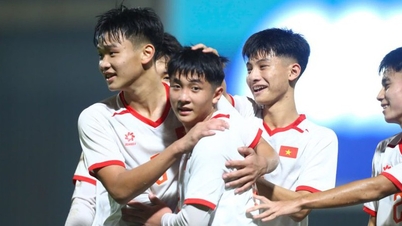 Live schedule of the 2026 AFC U17 qualifiers: Vietnam vs. Hong Kong