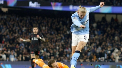 Manchester City s'est incliné face au Bayer Leverkusen, l'entraîneur Guardiola a salué un triste cap.