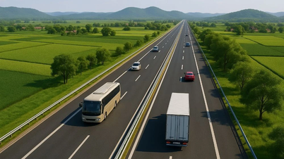 Proposed planning for Viet Tri - Hoa Binh expressway