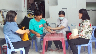 An Giang melhora a qualidade da população