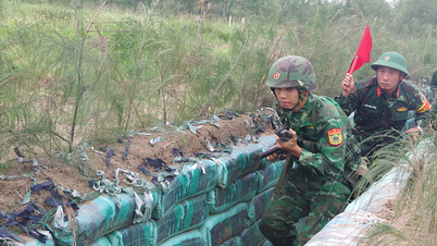 Perfectionner les plans de combat, répondre efficacement aux situations