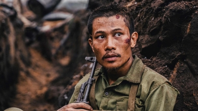 A „Vörös eső” elnyerte az Arany Lótusz-díjat a 24. Vietnámi Filmfesztiválon.