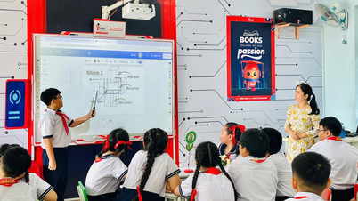 Cơ hội cải thiện thu nhập, nâng cao đời sống giáo viên