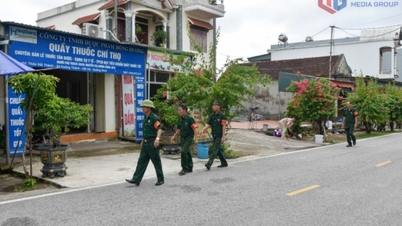 CCB Quảng Ninh: Chung sức tạo dựng thế trận an ninh vững chắc