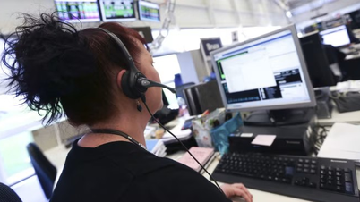 Au Royaume-Uni, 3 millions d'emplois risquent d'être supprimés d'ici 2035 à cause de l'intelligence artificielle.