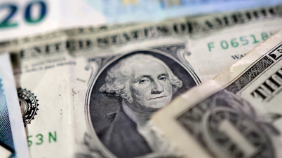 USD giảm mạnh khi số liệu củng cố kỳ vọng Fed hạ lãi suất