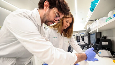 জিন-সংশোধিত কোষ থেরাপির মাধ্যমে লিউকেমিয়ার চিকিৎসা করে ইসরায়েল