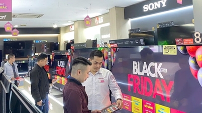 Спеціальні новини в газеті Hanoi Moi від 26 листопада 2025 року