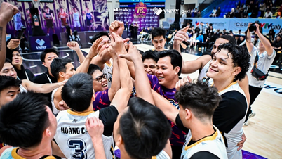 X-BDCがVBC 2025のチャンピオンに輝く – 新たな高みを目指す勇気と志の新たな象徴