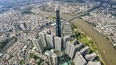 Хошимин станет международным мегаполисом