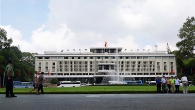 ホーチミン市観光の成長の勢いとともに質も向上