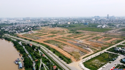 Banka, An Phat Gayrimenkul'ün yüz milyarlık borcunu sattı