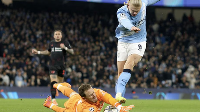 Manchester City s'incline face à Leverkusen, Pep Guardiola franchit une étape inoubliable