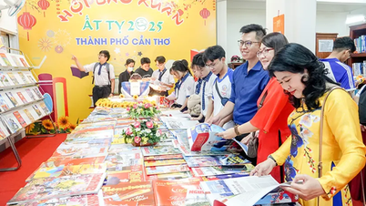 Місто Кантхо оголошує весняний конкурс публікацій до року Коня 2026