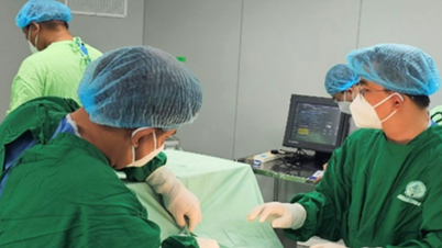 Rescue of a face deformed for 10 years due to a giant enamel tumor