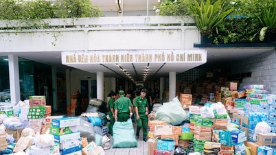 “ที่ไหนมีความต้องการ ที่นั่นมีเยาวชน”