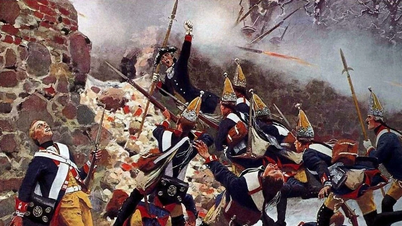 Wojna siedmioletnia: globalna wojna, która zmieniła kształt świata