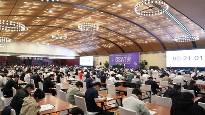 한국 대기업, 베트남 기술 선진국으로 도약 지원, 젊은 세대 위한 발판 마련 약속