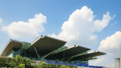 وزارت ساخت و ساز: زیرساخت‌های فعلی فرودگاه کان تو اساساً پاسخگوی تقاضا است