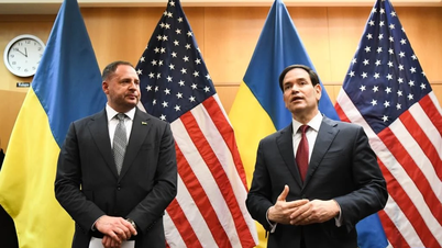 آیا طرح صلح آمریکا و اوکراین به ۱۹ بند کاهش می‌یابد؟