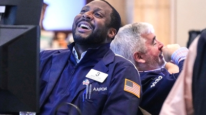 Індекс Доу-Джонса підскочив на 660 пунктів на тлі очікувань зниження ставки ФРС