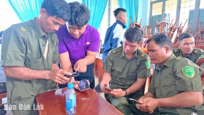 Menyebarkan gerakan pendidikan populer digital secara kuat