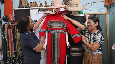 A hagyományos kultúra életben tartása: Egy fénypont az Ale A faluból