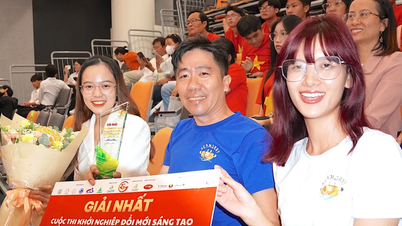 Інновації та технології – майбутнє Хошиміна