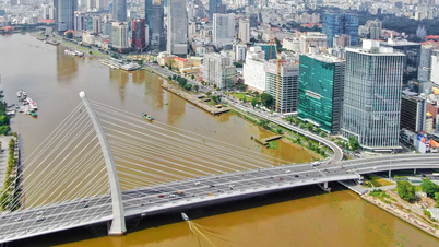 Удосконалення інституційної бази для прориву Хошиміна - Частина 2: Спеціальний механізм для провідного міста