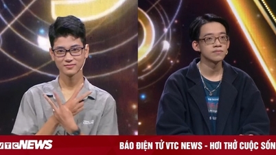 Doi foști concurenți ai Olympiei se înfruntă într-o nouă arenă intelectuală tensionată