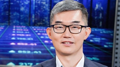 Van 'kwantiteit' naar 'kwaliteit' en de cruciale rol van de fondsenindustrie