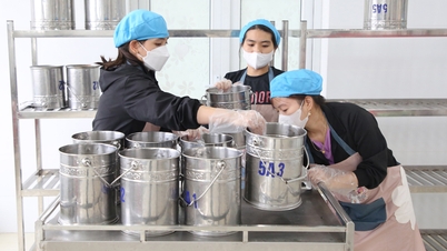 Stația de apă curată Dai Lai: Alimentare stabilă cu apă, calitate garantată