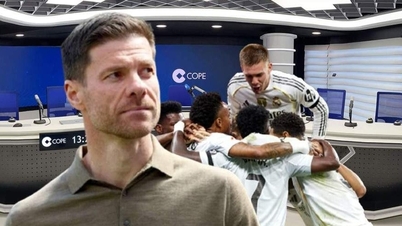 เรอัลมาดริดมีเรื่องขัดแย้งใหญ่ 6 นักเตะต้องการให้ไล่ชาบี อลอนโซออก